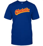 Limited Joe Wilkinson Chatabix Shirt