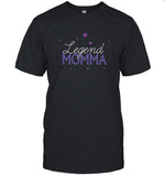 D’Aydrian Harding Legend Momma Limited T-Shirt