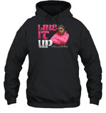Diamond The Body Line It Up Hoodie