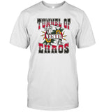 Limited Tunnel Of BWTB Chaos Shirt