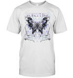 Limited Polyphia Butterfly Effect Shirt