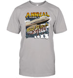 Cookie Ciara Annual High Allitude Safety Staff Pinic 2023 Shirt
