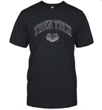 Limited Trentech Feral Black T-Shirts