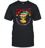 Guns N' Roses Music Midtown 2023 Atlanta Limited T-Shirt