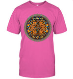 Gov't Mule PLAR Tour 2023 Quattro Dose Limited T-Shirt