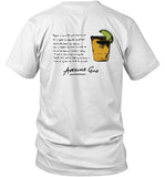 Limited Tio Tequila Love Letter Shirts