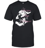 Limited Jade Passion Pain Pleasure Shirt