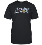 Divine & Numone Perfect Match Limited Tee