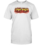 Let's Trip Sturniolo Embers Tee