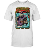 Limited Guns N' Roses Delta Center Salt Lake City, UT Oct 24 2023 Tshirt