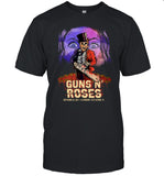 Guns N' Roses September 26, 2023 Alamodome, San Antonio, TX T-Shirt