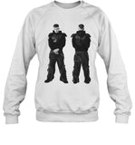 Limited Recycled J Camiseta Kmo Shirt