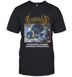 Limited Kommodus Razorback T Shirt