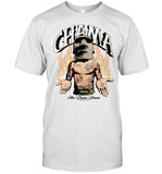 Alex Poatan Pereira Chama Championship Midweight Shirt