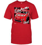 Dale Earnhardt Jr. This Bud's For You New Tee
