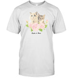 Kitty Daphne & Butter Shirt t-shirt, hoodie, tank top, sweater and long sleeve t-shirt