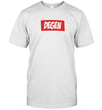 Degen Toonz Box T-Shirt