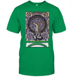 Goose Concert in Oakland, CA Sep 25-26, 2023 Fox Theater Event T-Shirt