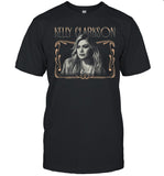 Limited Kelly Clarkson Photo Shirt
