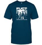 Fuct The King Stay The King Tee