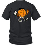 Enjoy Basketball The Essential T-Shirt_1