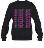 Limited Queen Naija No Fake Love Shirt