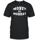 G-Unit s Tee Money By Monday
