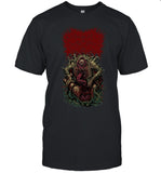Limited Xavleg One Eyed Beast Black 2024 T Shirt