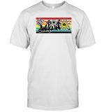 2024 Wakaan Have A Nice Trip T-Shirt