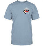 2024 Oh Brother Toucan Shirt