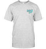 Limited T-Shirt Daddy Patrick