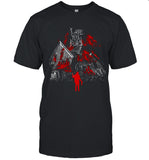Limited Tx2 I Hope You Burn Shirt