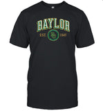 Logo Baylor Bears Seal Sweatshirt