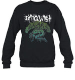 limited Dying Wish Symptoms Of Survival Shirt