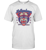 Lollapalooza Aug 1-4 2024 Chicago, IL Event T-Shirt