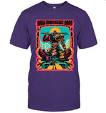 Dave Matthews Band 2023 NYC 2023 Tee