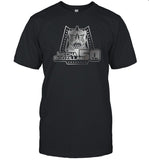 Godzilla Mechagodzilla 50Th Anniversary 2024 Shirt