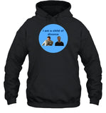 James Mcavoy X Michael Fassbender I Am A Child Of Divorce Hoodie