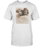 Jennifer Lopez On The 6 Vintage T-Shirt