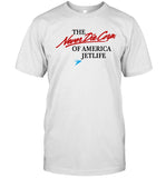 Jet Life Heartbeat T Shirt 2023