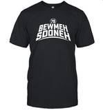 Limited Daniel Akinkunmi Bewmeh Sooneh Shirt