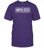 Impulsesv Sleek Tee Shirt