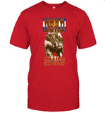Dream The Dead Red Rocks July 2003 T-Shirts Limited