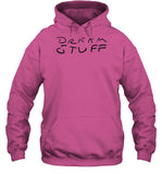 Dream Stuff Hoodie