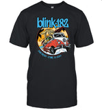 June 30, 2024 Blink-182 Petco Park, San Diego, CA T-Shirt