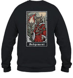 Deadlands Final Judgement Tarot Sweatshirt_1