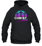 Limited Christ Is King T Shirt