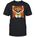 Happy Thanksgiving Guns N' Roses T-Shirt