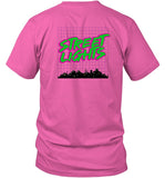 Dreamkid83 Street Lights T Shirt