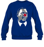 Ec Clown Crewneck Sweatshirt
